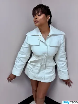 Taraji P. Henson / tarajiphenson nude photo #0284