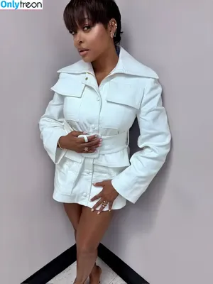 Taraji P. Henson / tarajiphenson nude photo #0285
