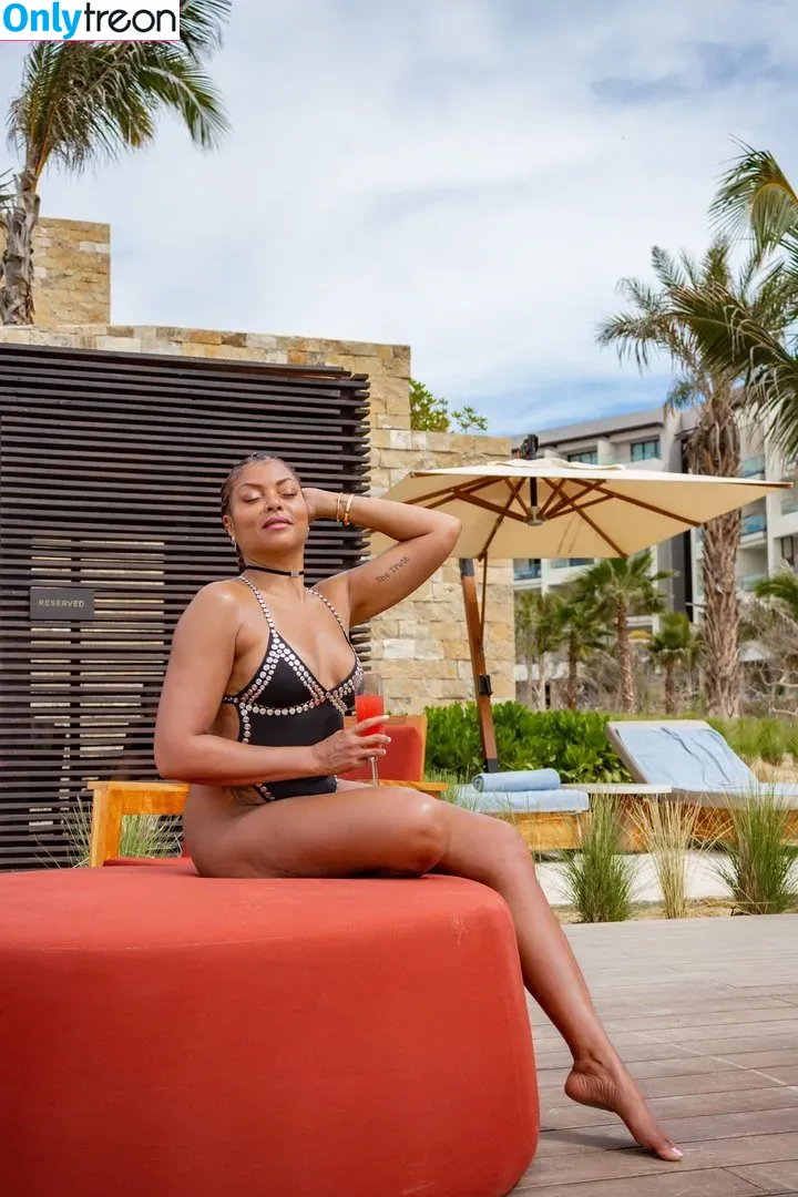 Taraji P. Henson nude photo #0013 (tarajiphenson)