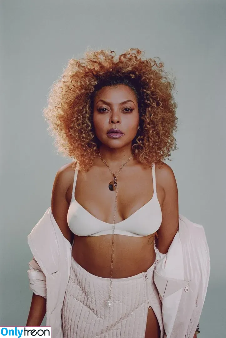 Taraji P. Henson голая photo #0045 (tarajiphenson)