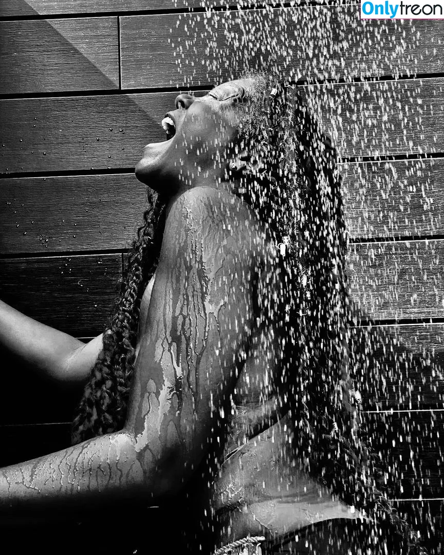 Taraji P. Henson nude photo #0049 (tarajiphenson)