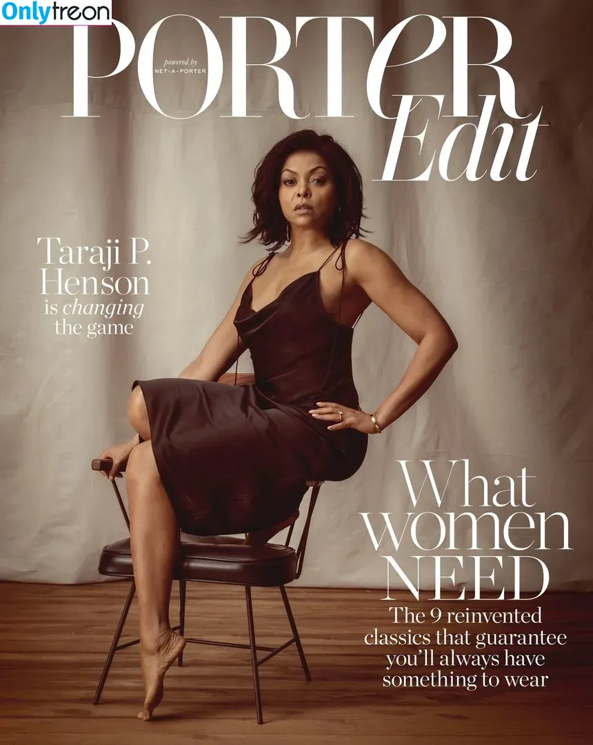 Taraji P. Henson nude photo #0062 (tarajiphenson)