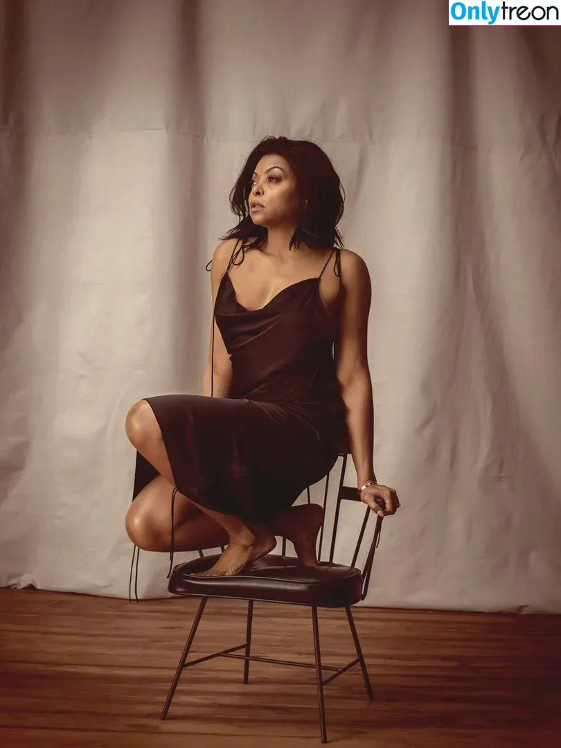 Taraji P. Henson nude photo #0064 (tarajiphenson)