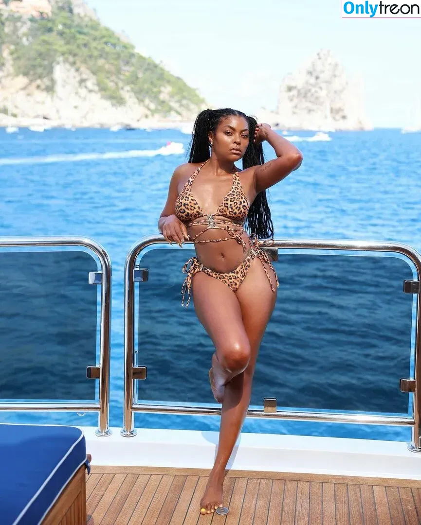 Taraji P. Henson nude photo #0095 (tarajiphenson)