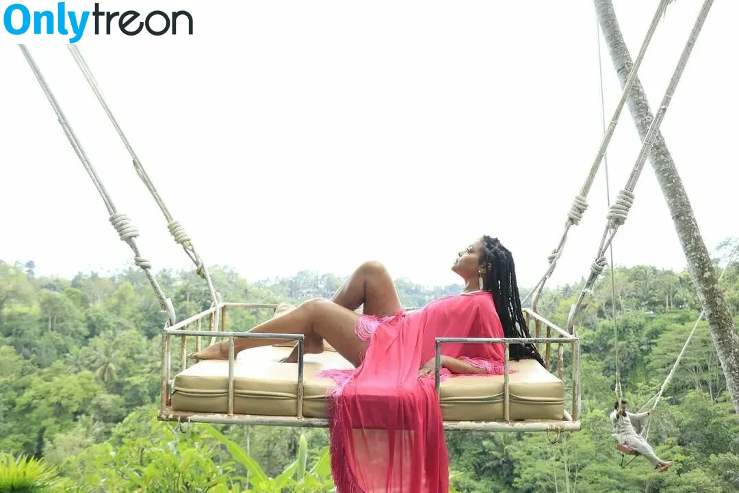 Taraji P. Henson nude photo #0096 (tarajiphenson)