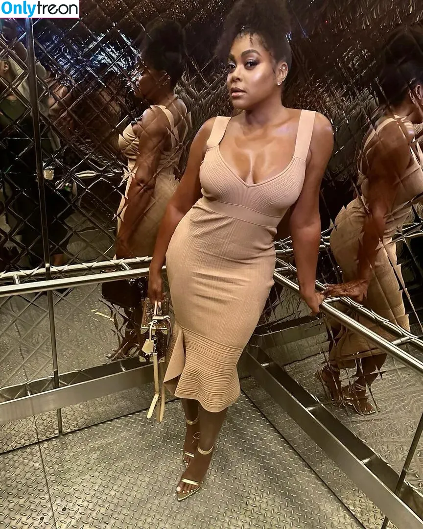Taraji P. Henson nude photo #0119 (tarajiphenson)