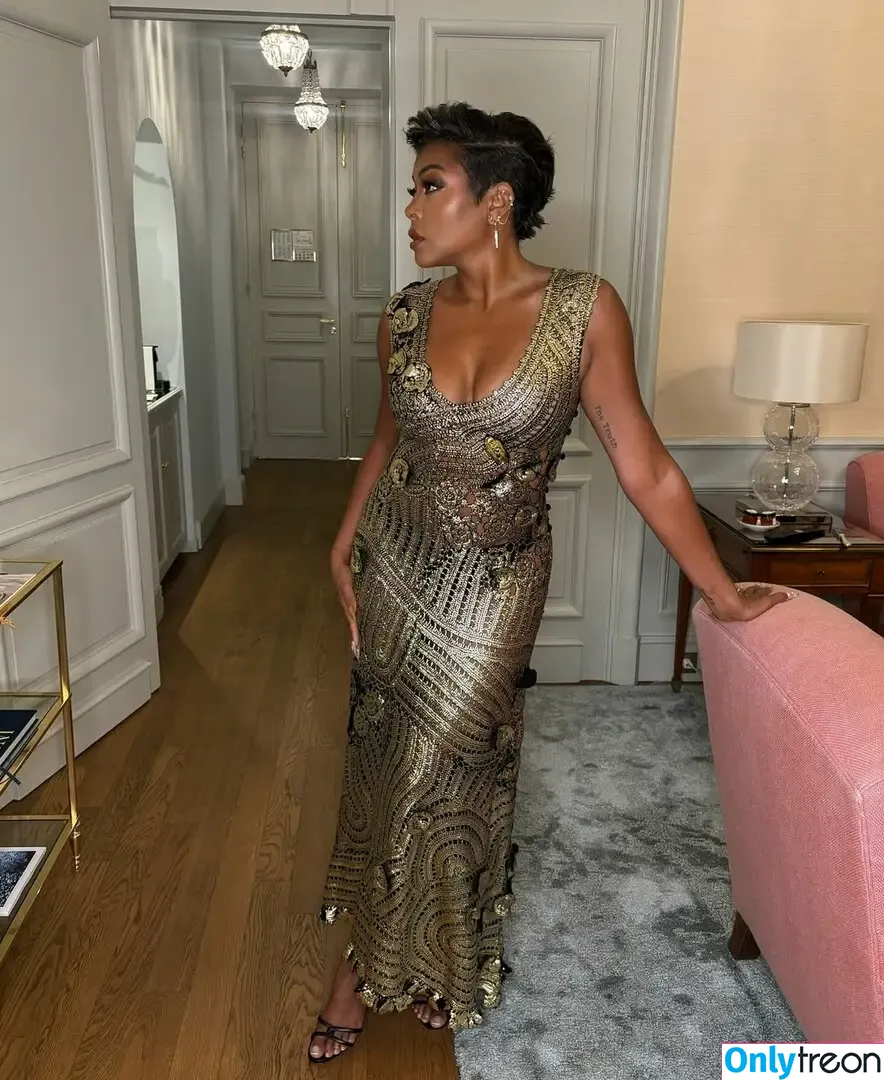 Taraji P. Henson голая photo #0243 (tarajiphenson)