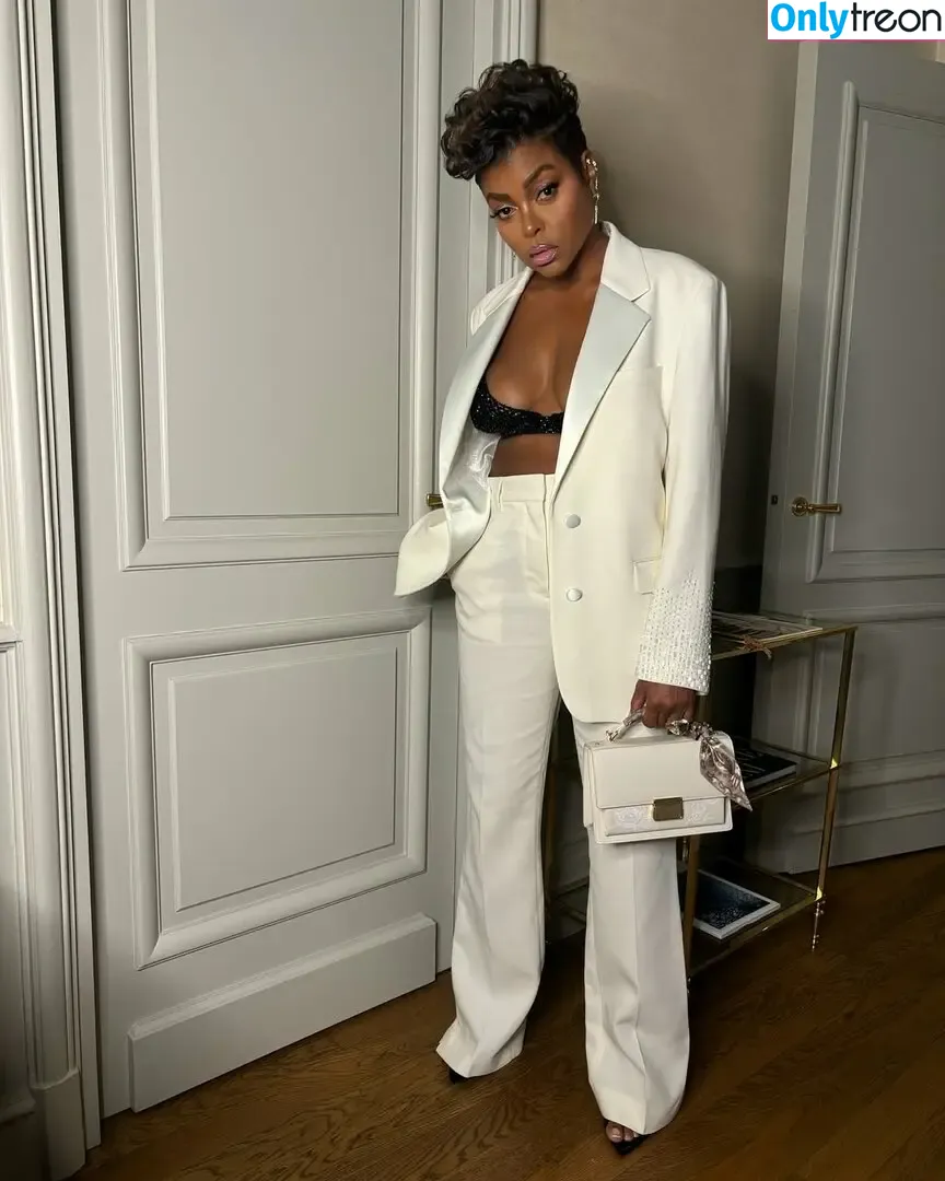 Taraji P. Henson nude photo #0244 (tarajiphenson)