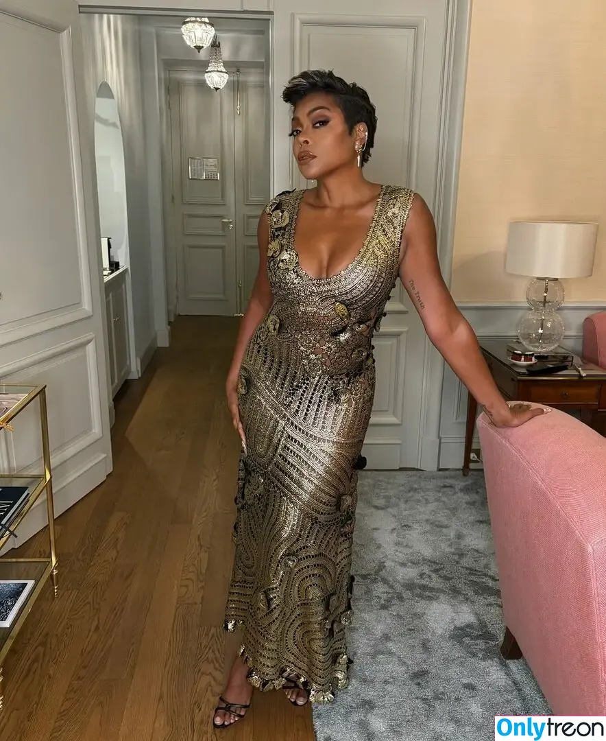 Taraji P. Henson nude photo #0246 (tarajiphenson)