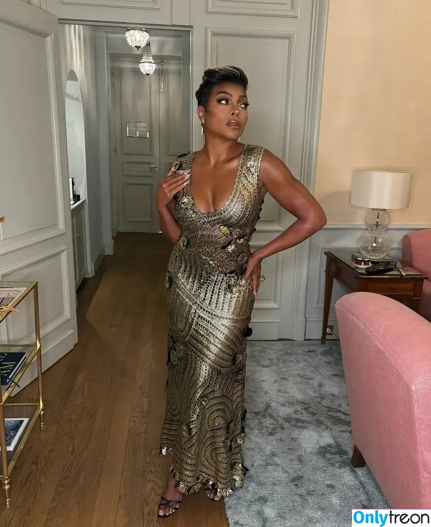 Taraji P. Henson nude photo #0247 (tarajiphenson)