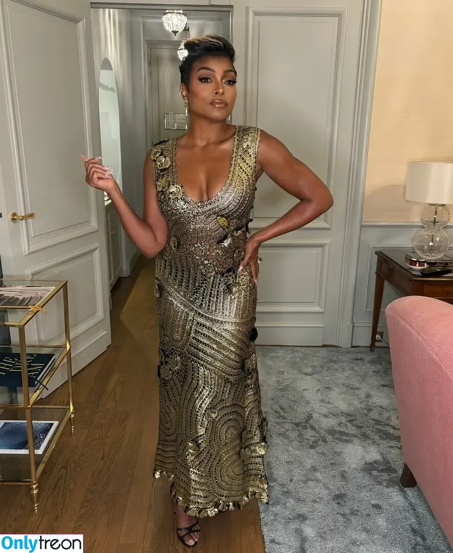 Taraji P. Henson nude photo #0251 (tarajiphenson)
