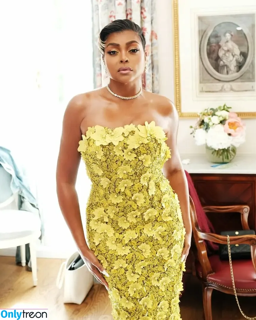 Taraji P. Henson голая photo #0255 (tarajiphenson)