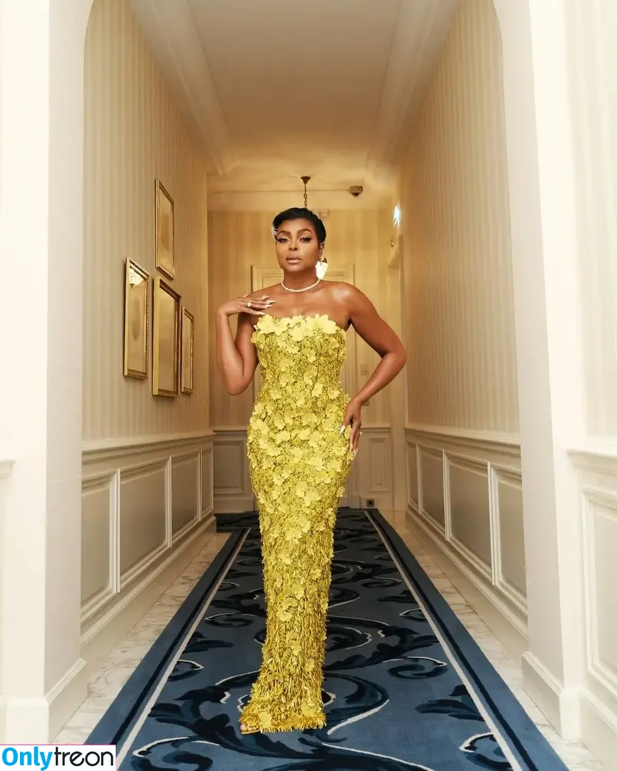 Taraji P. Henson голая photo #0259 (tarajiphenson)