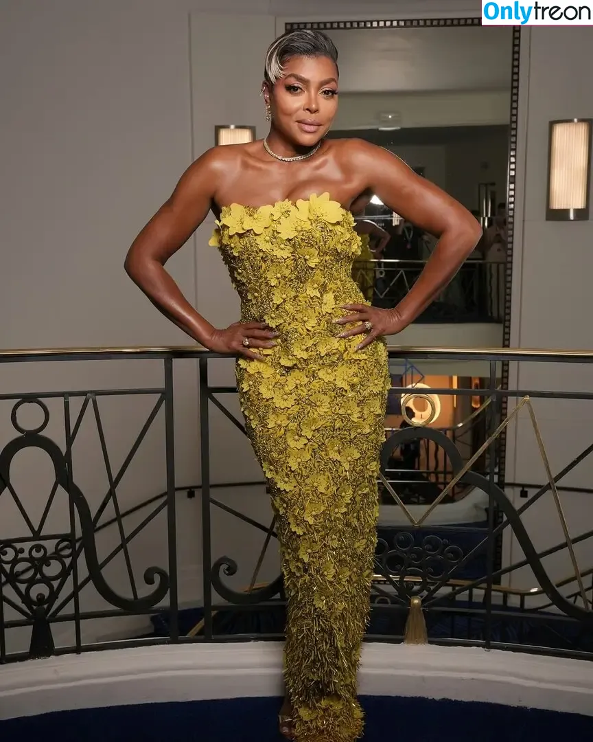 Taraji P. Henson голая photo #0260 (tarajiphenson)