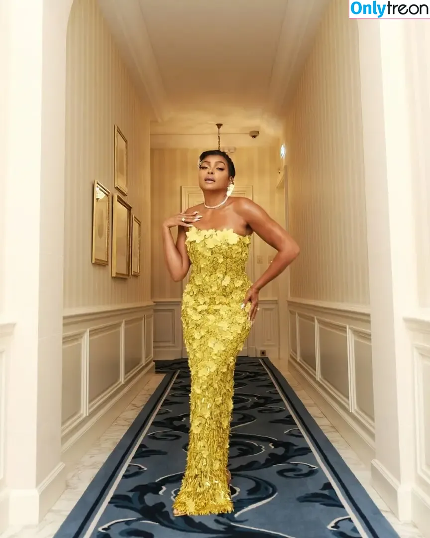 Taraji P. Henson голая photo #0262 (tarajiphenson)