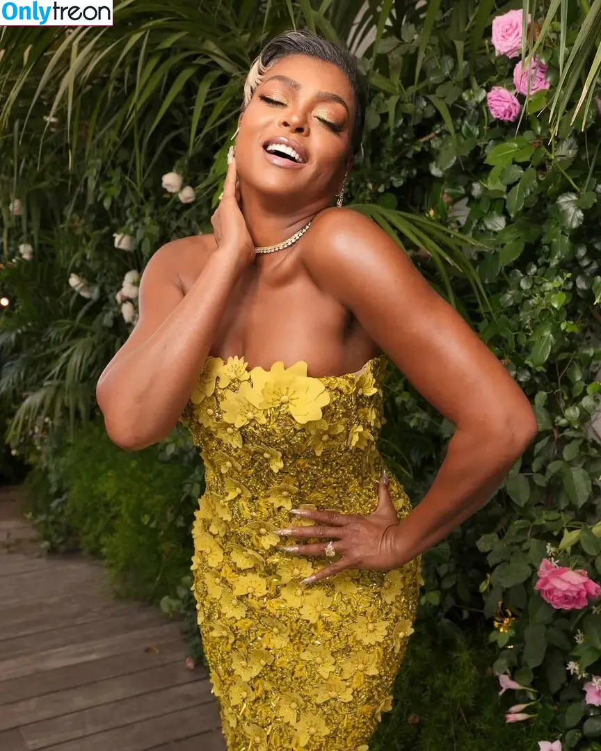 Taraji P. Henson голая photo #0263 (tarajiphenson)