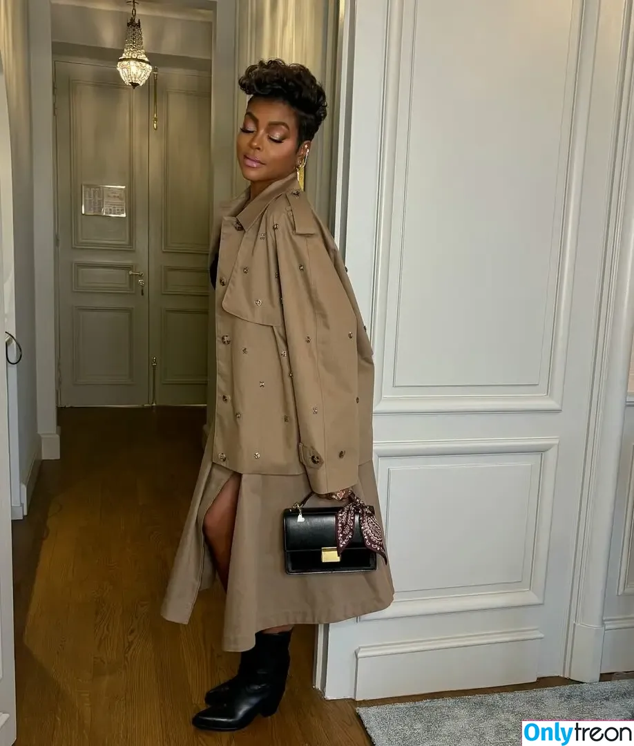 Taraji P. Henson голая photo #0264 (tarajiphenson)