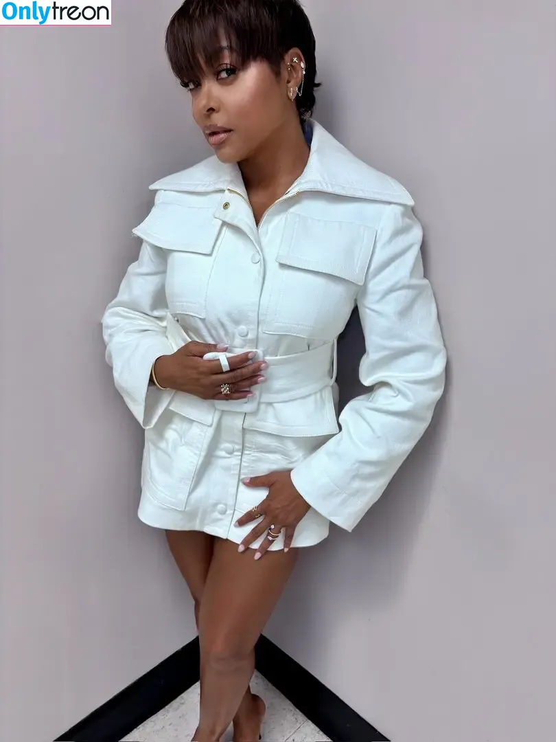 Taraji P. Henson nude photo #0285 (tarajiphenson)