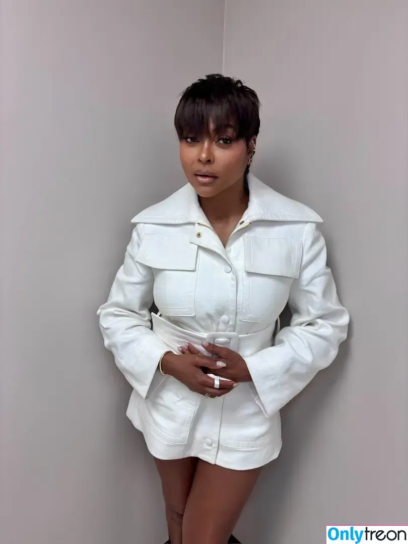 Taraji P. Henson nude photo #0286 (tarajiphenson)