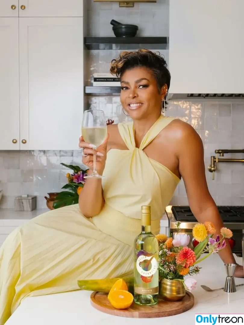 Taraji P. Henson nude photo #0288 (tarajiphenson)
