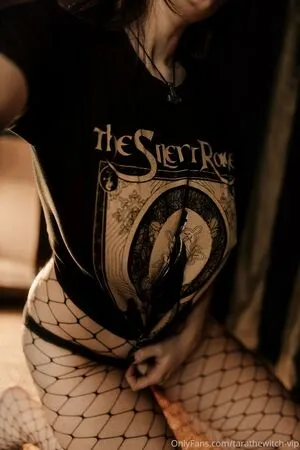 tarathewitch / Tara_the_witch nude photo #0095
