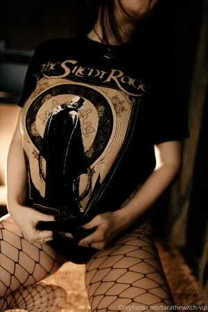 tarathewitch / Tara_the_witch nude photo #0096