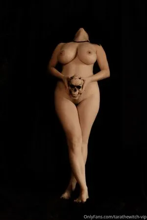 tarathewitch / Tara_the_witch nude photo #0103