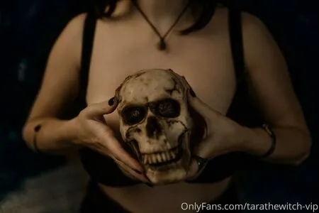 tarathewitch / Tara_the_witch фото голая #0209