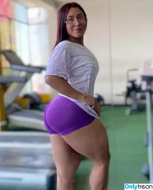 taritafit / Ivette Agüero / Tarita.fit фото голая #0031