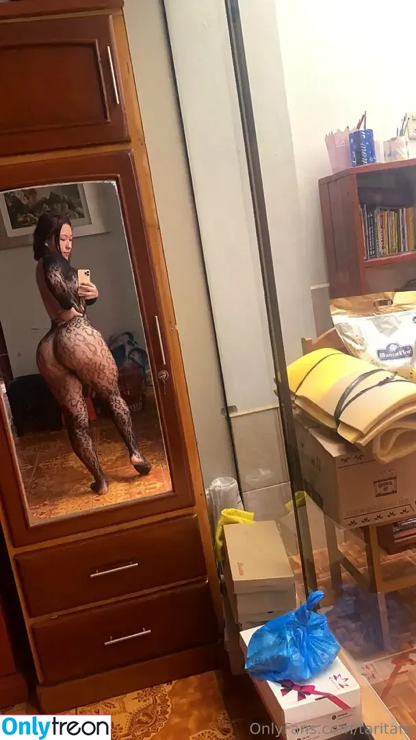 taritafit голая photo #0013 (Ivette Agüero / Tarita.fit)