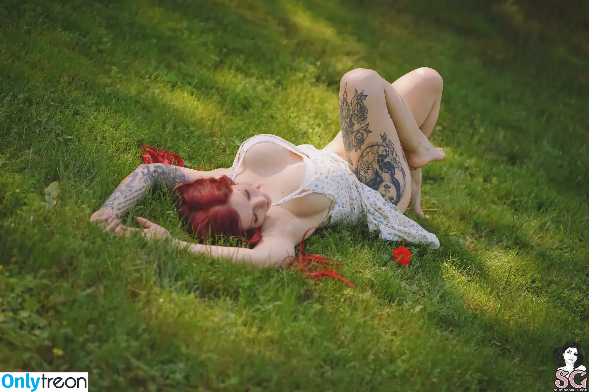 Tarquinne nude photo #0031 (tarquinne__)