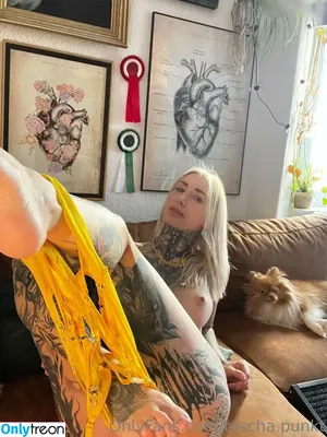 Tascha.Punkt nude photo #0002