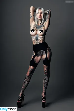 Tascha.Punkt nude photo #0036