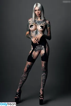 Tascha.Punkt nude photo #0041