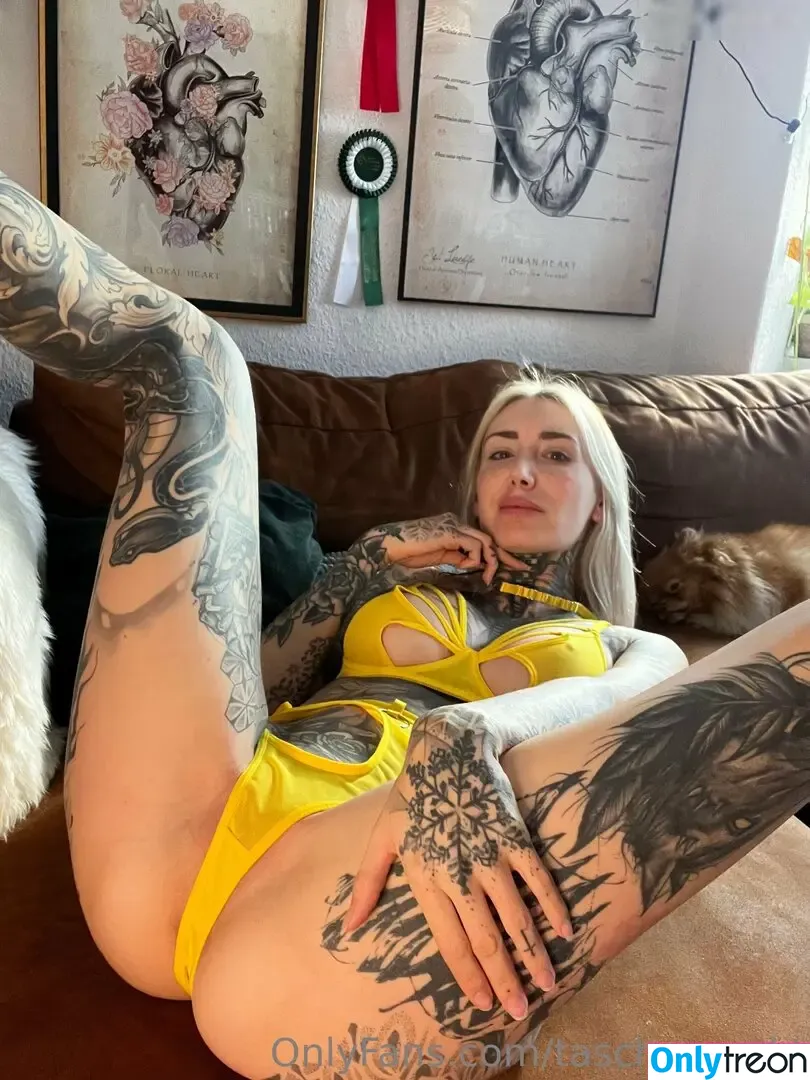 Tascha.Punkt nude photo #0009 (Tascha.Punkt)