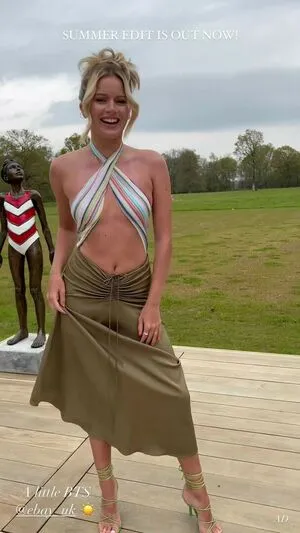 Tasha Ghouri / Love Island / tashaghouri фото голая #0069
