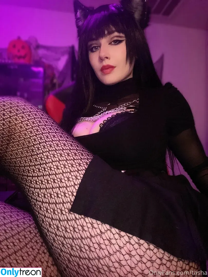 Tasha голая photo #0030 (tashaghouri / tashalej)