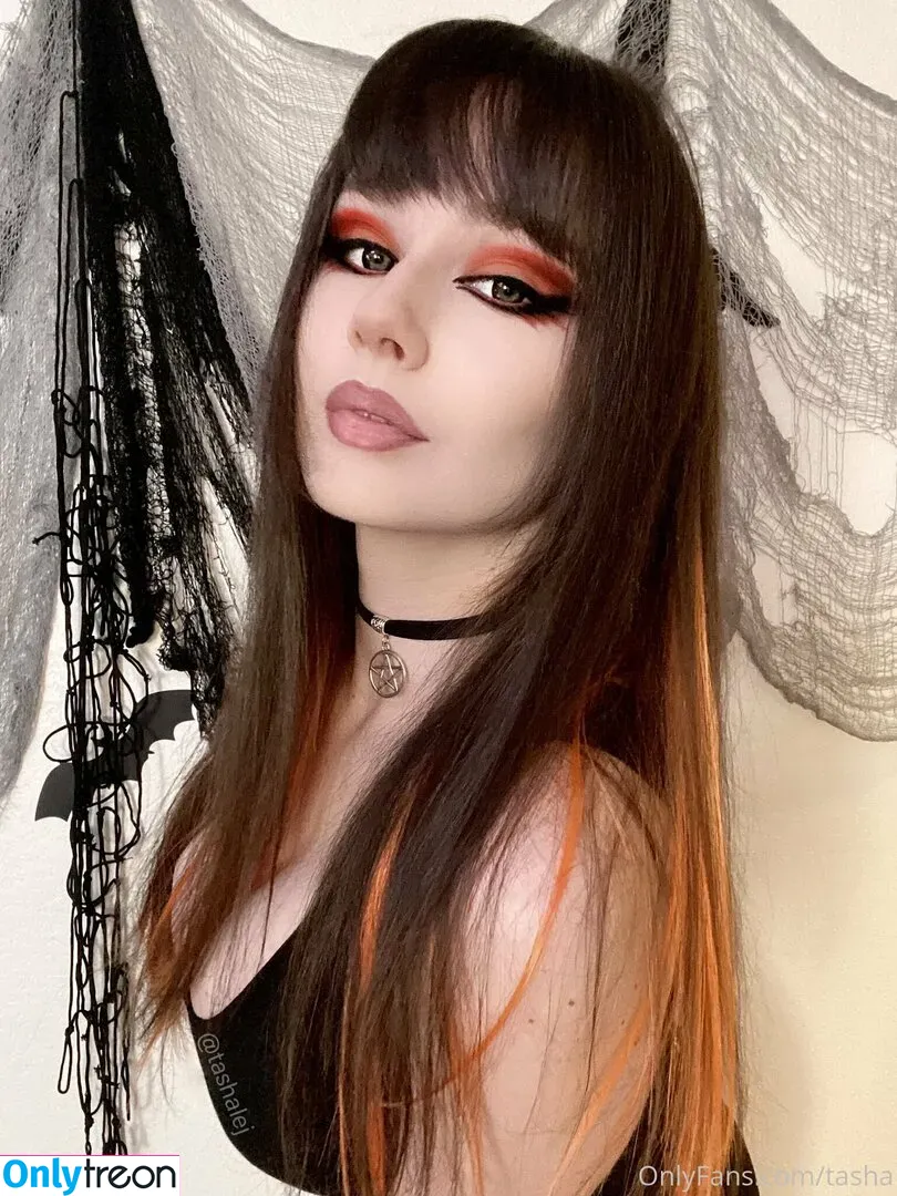 Tasha голая photo #0060 (tashaghouri / tashalej)