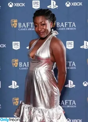 Taskmaster Women / jessicaknappett nude photo #0075