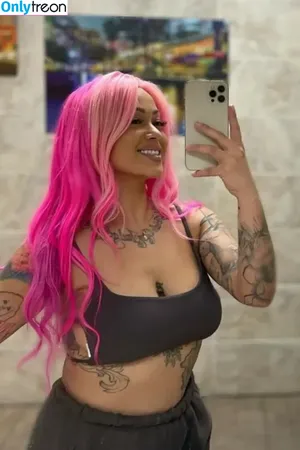 Tat2lily nude photo #0004