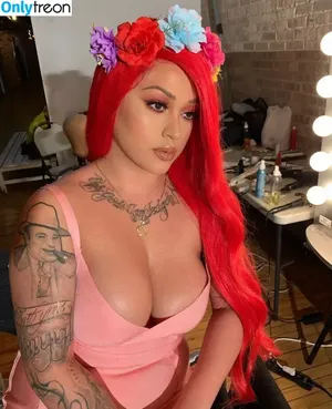 Tat2lily nude photo #0007