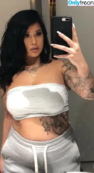 Tat2lily nude photo #0008
