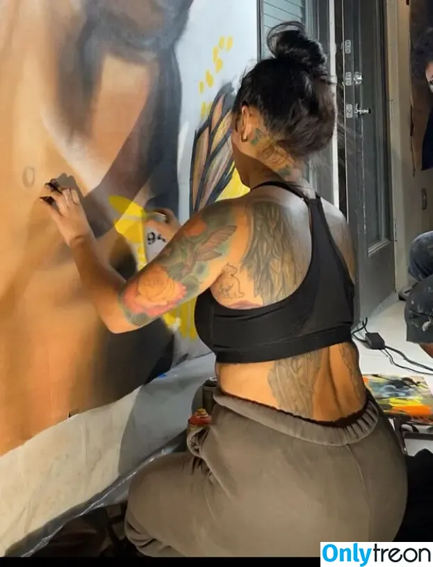 Tat2lily nude photo #0003 (Tat2lily)