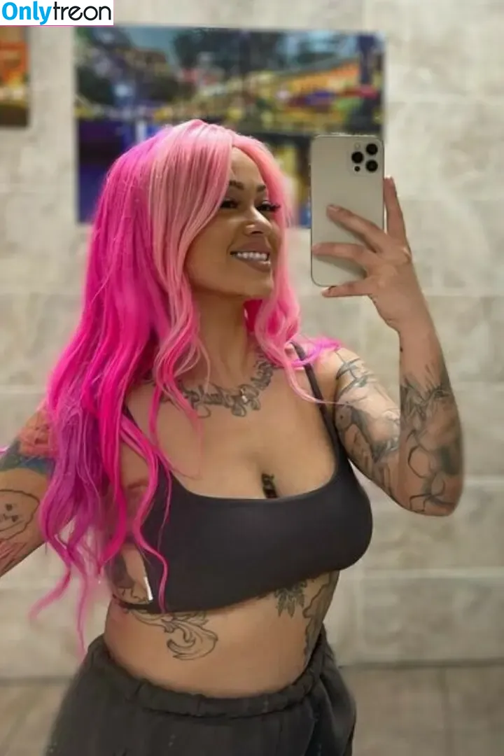 Tat2lily nude photo #0004 (Tat2lily)