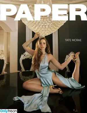 Tate McRae / cakebattercatter / tatemcrae nude photo #1702