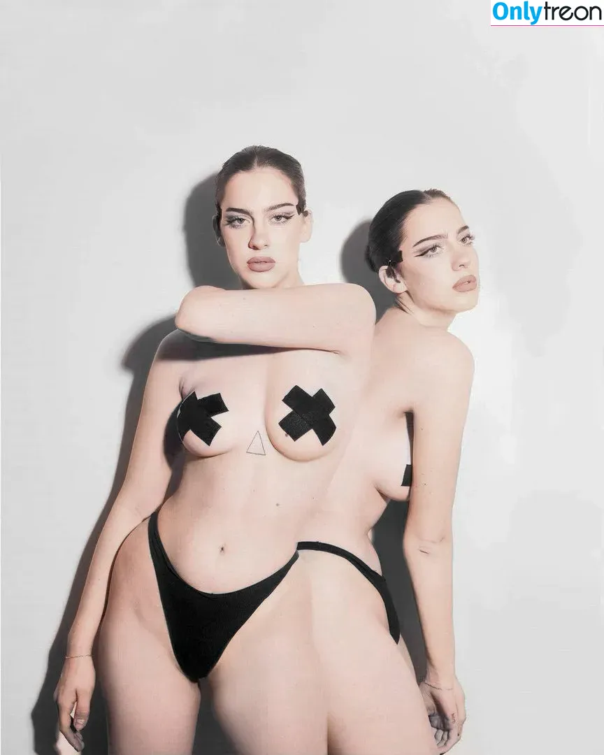 Tati Bruening nude photo #0001 (Illumitati / illumitatiana / taticabral13)