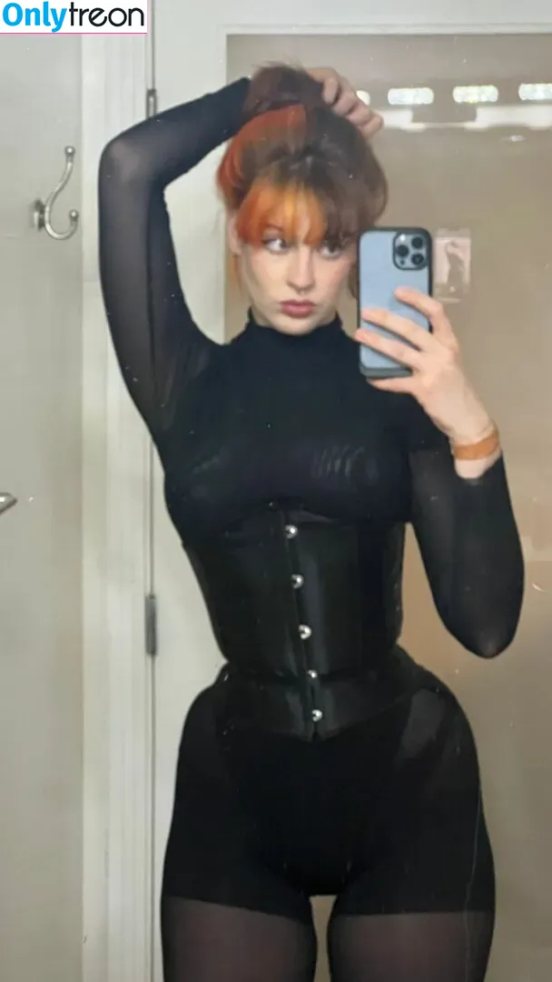 Tati Bruening голая photo #0130 (Illumitati / illumitatiana / taticabral13)