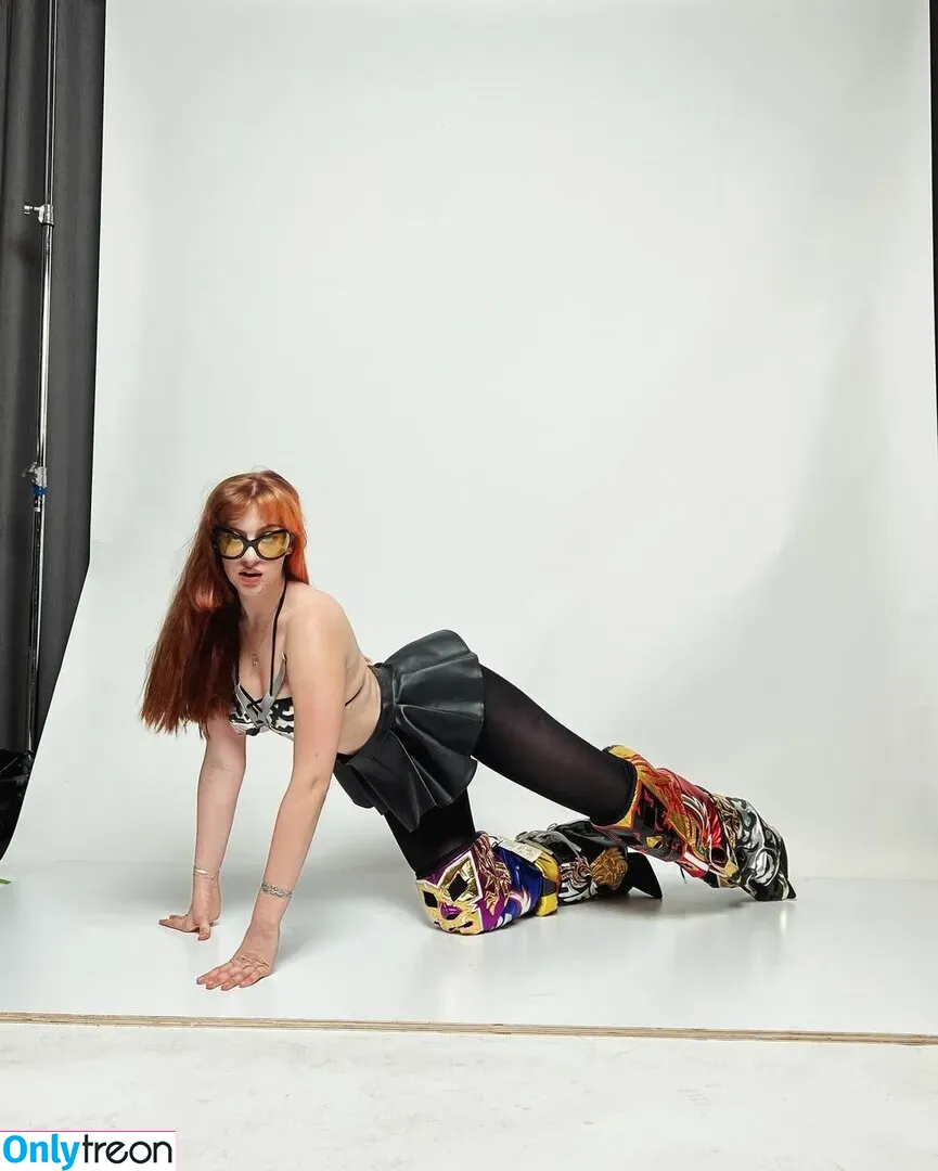 Tati Bruening голая photo #0159 (Illumitati / illumitatiana / taticabral13)