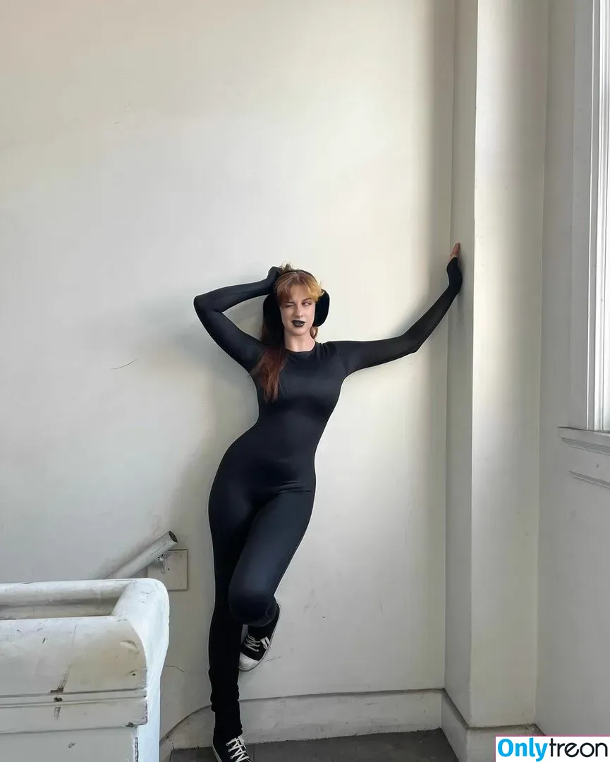 Tati Bruening голая photo #0164 (Illumitati / illumitatiana / taticabral13)