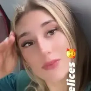Tatiana Flores / 9tatianaflores / Tati NSFW Instagram Influencer nude photo #0029